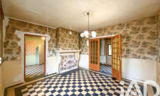 Maison 3 Pièces 64 m² à vendre à Ventelay (51140)