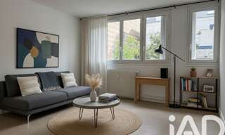 Appartement 3 Pièces 57 m² à vendre à Le Havre (76600)