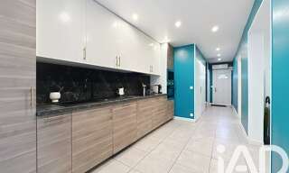 Maison 5 Pièces 80 m² à vendre à Aulnay-sous-Bois (93600)