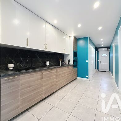 Maison 5 pièces 290000 €