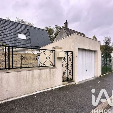 Maison 5 pièces 290000 €