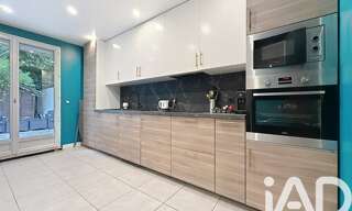 Maison 5 Pièces 80 m² à vendre à Aulnay-sous-Bois (93600)