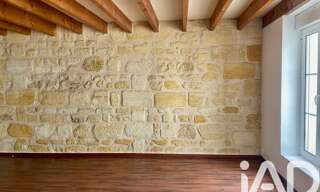 Appartement 3 Pièces 41 m² à vendre à Bordeaux (33000)