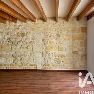 Appartement 3 pièces 184000 €
