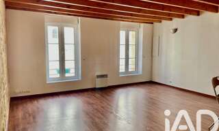 Appartement 3 Pièces 41 m² à vendre à Bordeaux (33000)