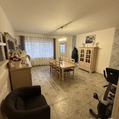 Maison 5 pièces 189000 €