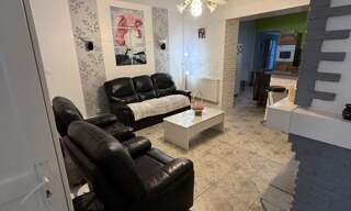 Maison 5 Pièces 130 m² à vendre à Billy-Montigny (62420)