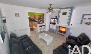 Maison 5 Pièces 130 m² à vendre à Billy-Montigny (62420)