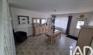 Maison 5 Pièces 130 m² à vendre à Billy-Montigny (62420)