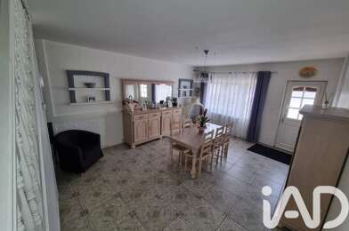 Maison 5 pièces 169000 €