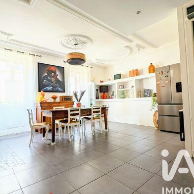 Maison 5 pièces 169000 €