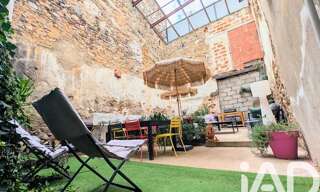 Maison 5 Pièces 118 m² à vendre à Estagel (66310)