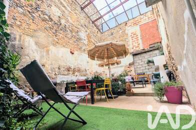 Maison 5 pièces 169000 €