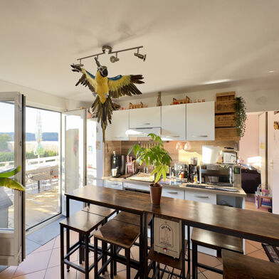 Appartement 3 pièces 129000 €