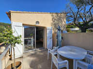 Appartement de 35 m2 avec terrasse de 15 m2 — photo 2