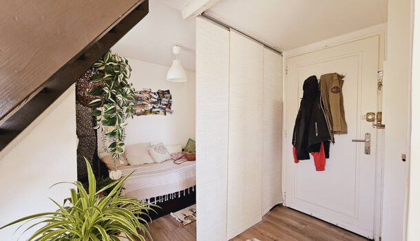 Appartement 1 pièces  à vendre Bandol 83150