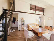 Appartement de 35 m2 avec terrasse de 15 m2 — photo 4