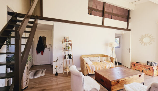 Appartement 1 pièces  à vendre Bandol 83150