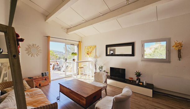 Appartement 1 pièces  à vendre Bandol 83150