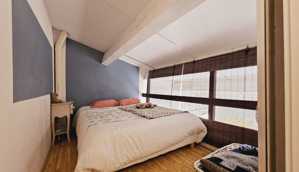 Appartement 1 pièces  à vendre Bandol 83150