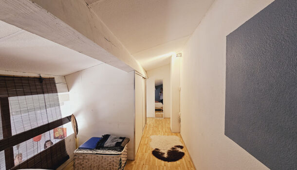 Appartement 1 pièces  à vendre Bandol 83150