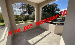 Appartement 4 Pièces 77 m² à vendre à Boujan-sur-Libron (34760)