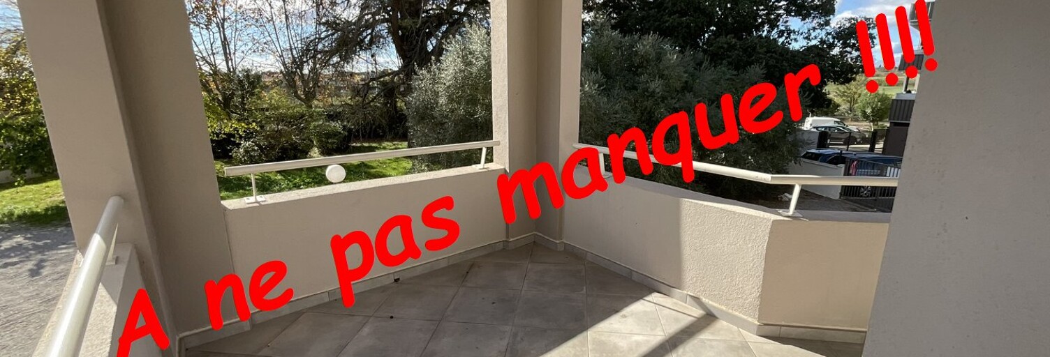 Appartement 4 Pièces 77 m² à vendre à Boujan-sur-Libron (34760)