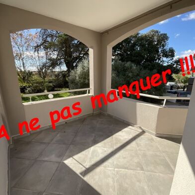 Appartement 4 pièces 169000 €