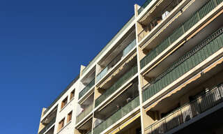 Appartement 2 Pièces 43 m² à vendre à Marseille 4 (13004)