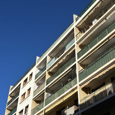 Appartement 2 pièces 135000 €