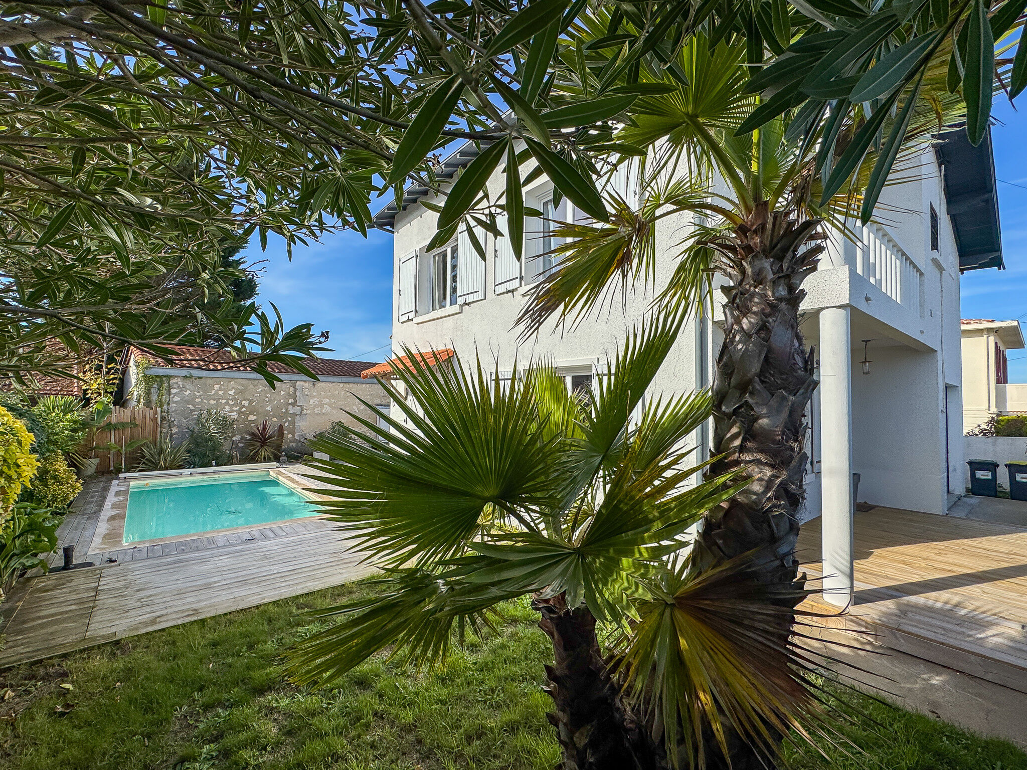 Villa / Maison  T4 à vendre Royan 17200