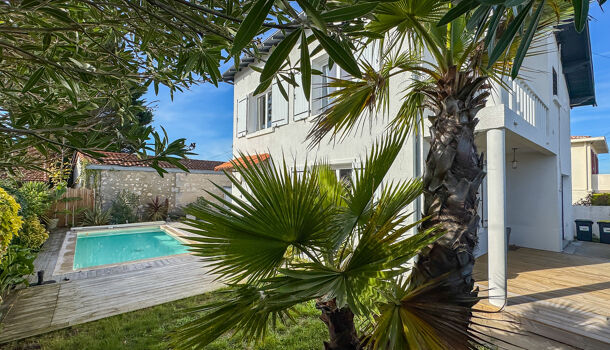 Villa / Maison 4 pièces  à vendre Royan 17200