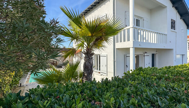 Villa / Maison 4 pièces  à vendre Royan 17200
