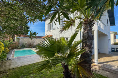 Maison 4 pièces 634000 €