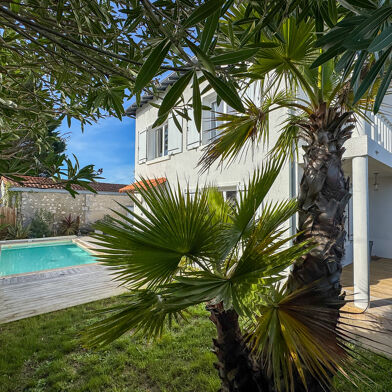 Maison 4 pièces 634000 €