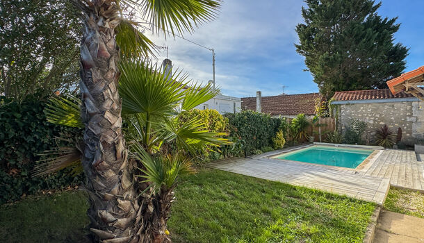 Villa / Maison 4 pièces  à vendre Royan 17200