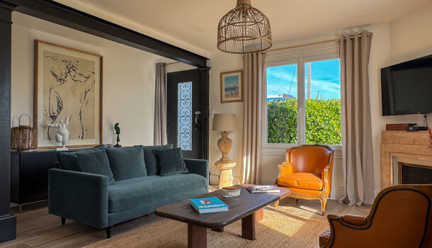 Villa / Maison 4 pièces  à vendre Royan 17200