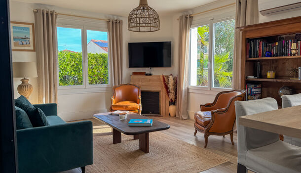 Villa / Maison 4 pièces  à vendre Royan 17200