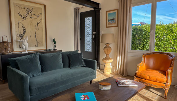 Villa / Maison 4 pièces  à vendre Royan 17200