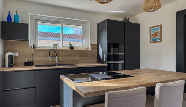 Villa / Maison 4 pièces  à vendre Royan 17200