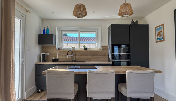 Villa / Maison 4 pièces  à vendre Royan 17200