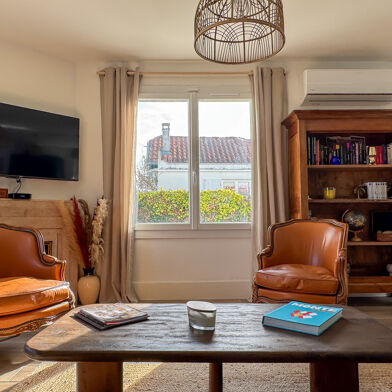 Maison 4 pièces 634000 €