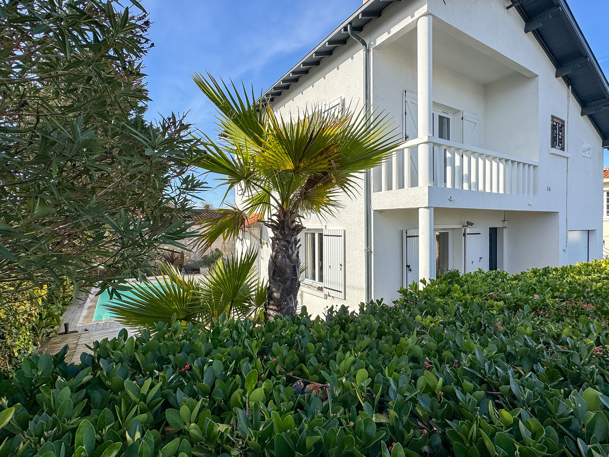 Villa / Maison  T4 à vendre Royan 17200