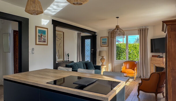 Villa / Maison 4 pièces  à vendre Royan 17200