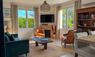 Maison 4 Pièces 99 m² à vendre à Royan (17200)