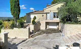 Maison 5 Pièces 109 m² à vendre à Séguret (84110)