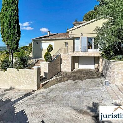 Maison 5 pièces 509000 €