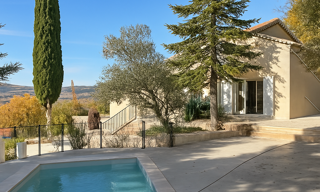 Maison 5 Pièces 109 m² à vendre à Séguret (84110)