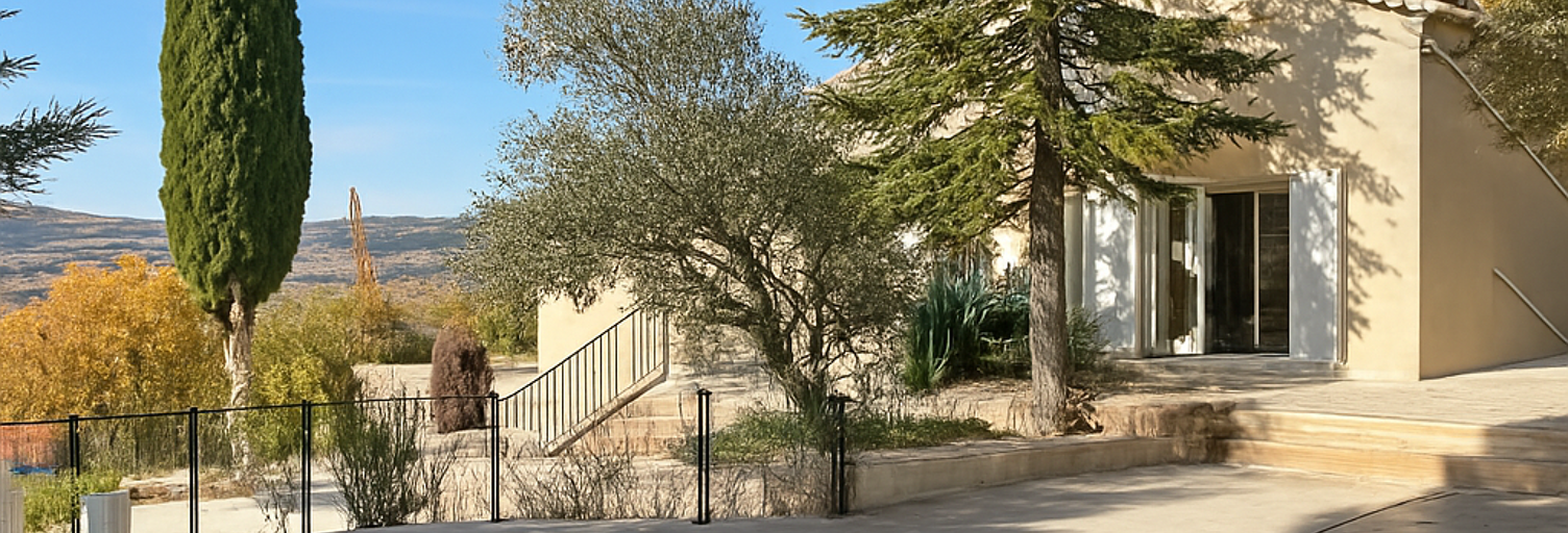 Maison 5 Pièces 109 m² à vendre à Séguret (84110)