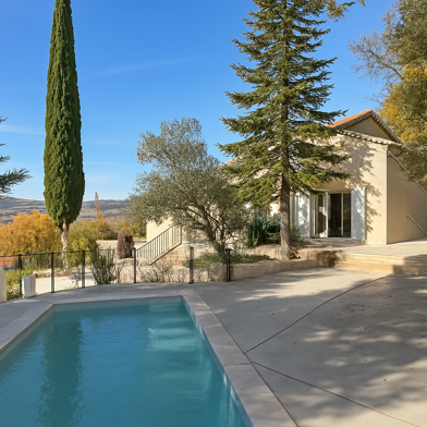 Maison 5 pièces 509000 €